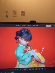 -倾城宝贝儿童摄影(浦东金谊店)