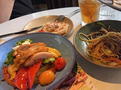 -奥列奥丽披萨(荔星店)