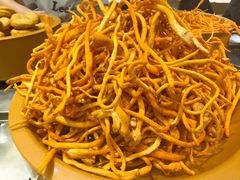 -龍歌自助小火锅(秦淮水游城店)
