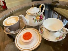 -也枫·小黄楼(南山路旗舰店)