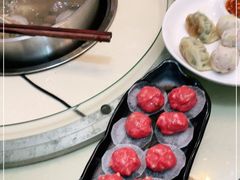 -通好吃潮家牛肉火锅店(张家边店)