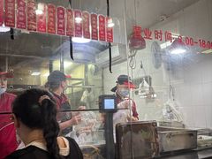 -吴山烤禽 (吴山路店)