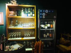 -羽深肉铺 Steak & Wine