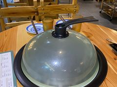 -阿鸡鱼庄·顺德鲜蒸小炒(亚运村店)