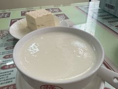-香港華心糖水鋪(南西总店)