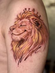 -PinooTattoo皮奴刺青纹身设计总部