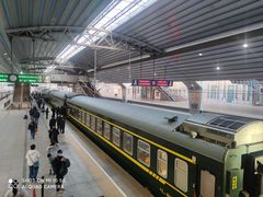 -北京站
