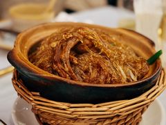 干烧鹅掌（小份）-阿诺泰·泰国餐厅(棕北店)