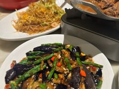 -小菜园新徽菜(溧阳万达店)