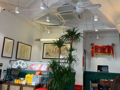 大堂-堂屋糖水店(愚园店)