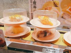 -争鲜回转寿司(南开大悦城店)