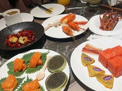 -曲水兰亭(北京四惠店)