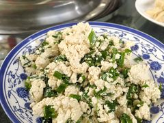 -燕北云山·农家菜·灶台鱼(密云溪翁庄店)