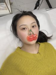 -久匠·野生眉半永久纹眉