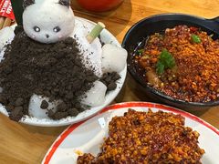 -冒椒火辣(奎星楼街店)
