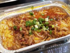 -玫瑰红烤羊排(北新桥三条店)