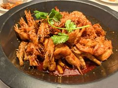 -虾吃虾涮.虾火锅.肉蟹煲(步步高梅溪新天地店)