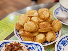 鸡蛋仔-顺记冰室(宝华路店)