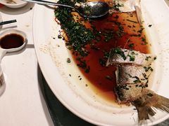 -小厨娘淮扬菜(六合欢乐港店)