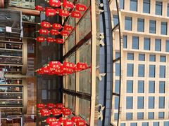 -上海神旺大酒店