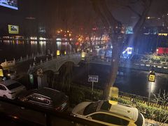 -东岸Cafe 爵士俱乐部