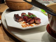 -广府乡下·饭庄(新港东路店)