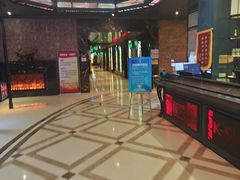 -酷秀KTV(阳泉滨河店)