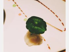 -老船坞餐厅(北京亚洲大酒店 )