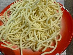 -霄汉牛三鲜湖北砂锅菜(万松园2店)