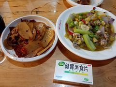 -二孃鸡爪爪(东郊记忆店)