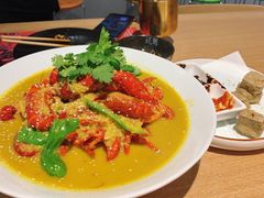 -望江门小龙虾·烧烤(九堡店)