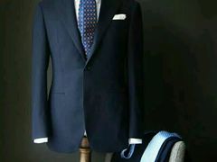 -尊卡诺高级西装礼服定制(江东中路店)