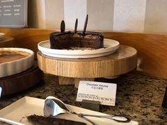 -上海明天广场JW万豪酒店