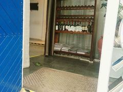 -素心小筑(后沙裕镇店)