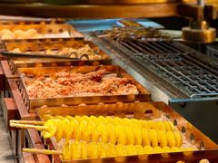 -梨花自助烤肉(西三旗万象汇黑金店)