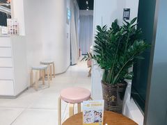 -天真蓝照相馆(龙岗万科里店)