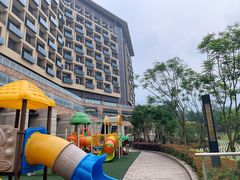 -成都蒲江花样年福朋喜来登度假酒店·宜客乐西餐厅