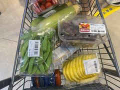 -盒马鲜生(悠方店)