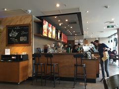 -星巴克臻选(珠海富华里店)