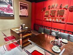 -潮澎派·潮汕菜大排档(南较西路店)