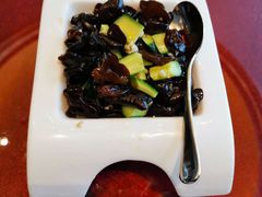-武汉香格里拉大酒店·香宫中餐厅