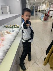 -芳妮豆丁家庭影像馆(宝安店)