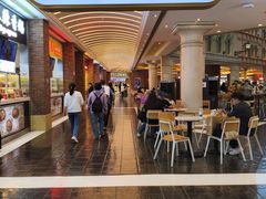 -威尼斯人酒店琳琅美食广场