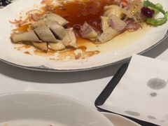 -君庭中餐厅(友谊宾馆店)