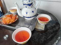 -百年老茶馆