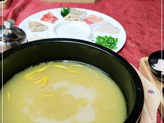 -云和祥食府·特色云南菜(金碧公园店)