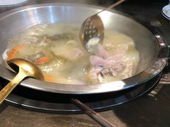 -土著渔匠·养生蝴蝶鱼(香樟路店)