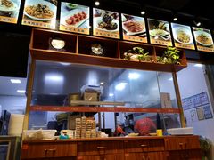 -湘人龙记老长沙米粉(鸟巢店)