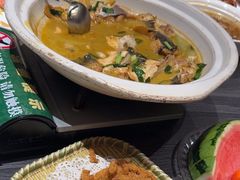 -梁家大院•农家菜(昆山会展中心店)