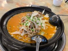 -李师傅脆肚(梅林店)
